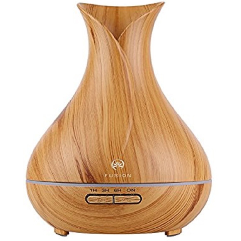 🆕Fusion◻️ Ultrasonic Diffusor🆕